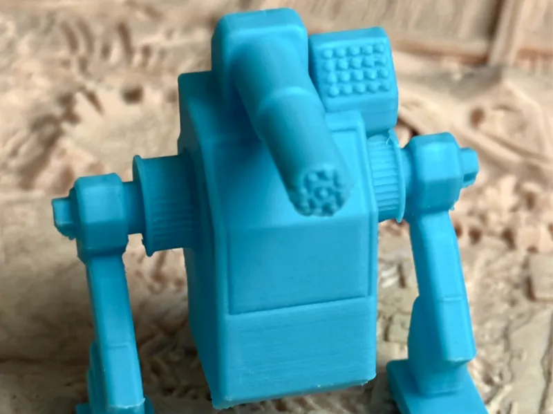 Mech X-1