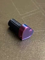Heart Valve Stem