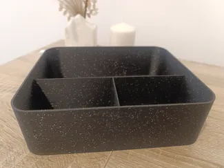 coffee pod holder and accessories Delonghi