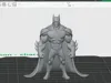 0.12mm layer, 2 walls, 8% infill
