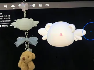 Bearbead
