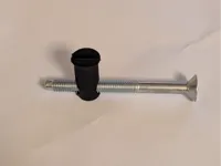 0.16mm layer, 2 walls, 15% infill