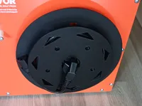 0.2mm layer, 4 walls, 30% infill