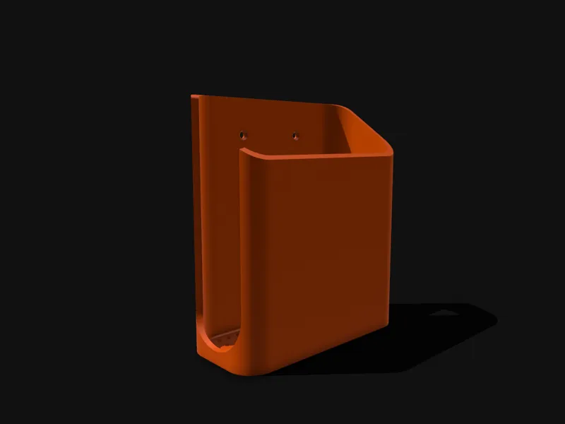 ZTE ZXHN H3601P WALL MOUNT