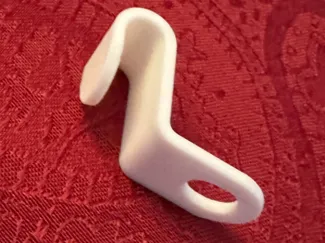 Hanger hook