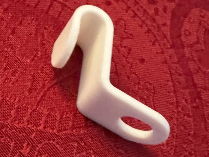 Hanger hook