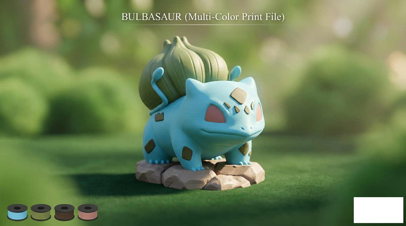Miniatura 5 do modelo 3D Pokémon Collection 
