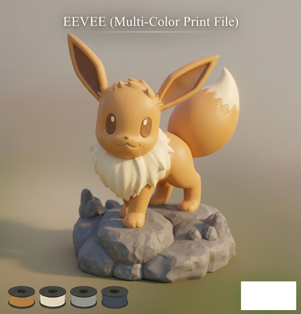 Miniatura 4 do modelo 3D Pokémon Collection 