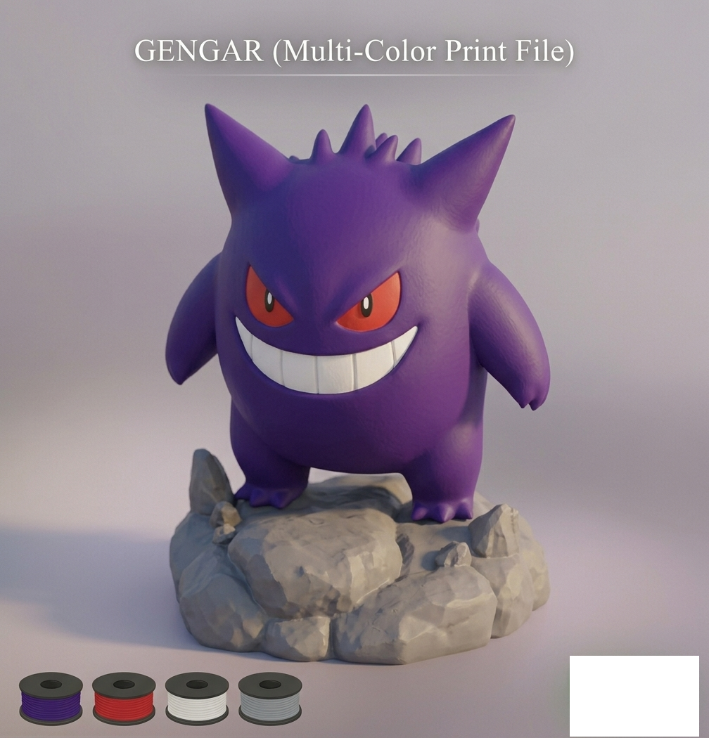 Miniatura 8 do modelo 3D Pokémon Collection 