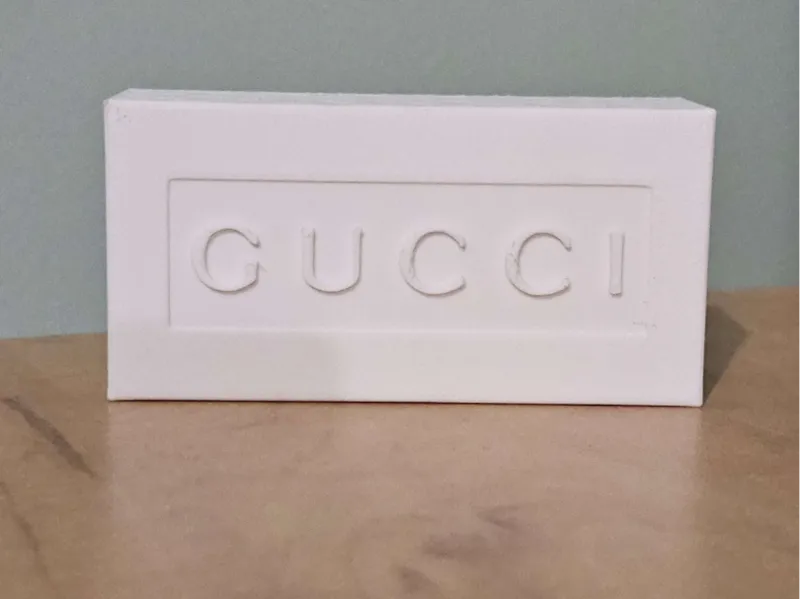 Gucci Brick