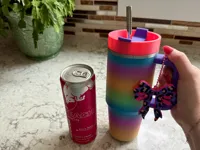 12oz Slim Can Holder