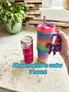 8.4oz Slim Can Holder