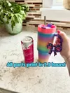 Universal - 12oz std, 12oz slim, 8.4oz slim