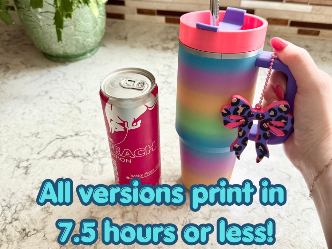Can Holder Tumbler - 12, 8.4 Slim, 12 Std, 16oz