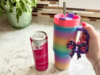 Can Holder Tumbler - 12, 8.4 Slim, 12 Std, 16oz