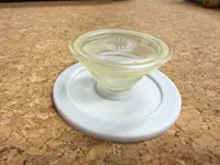 0.12mm 层高, 2 层墙, 15% 填充