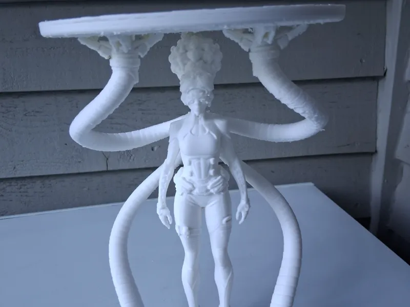 Olivia Octavious Table