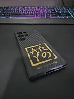 TPU model and profile
