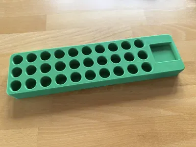 Stabilo Woody Pencilholder for 30 Pencils