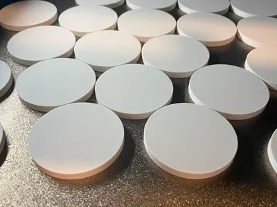 stone for tic tac toe