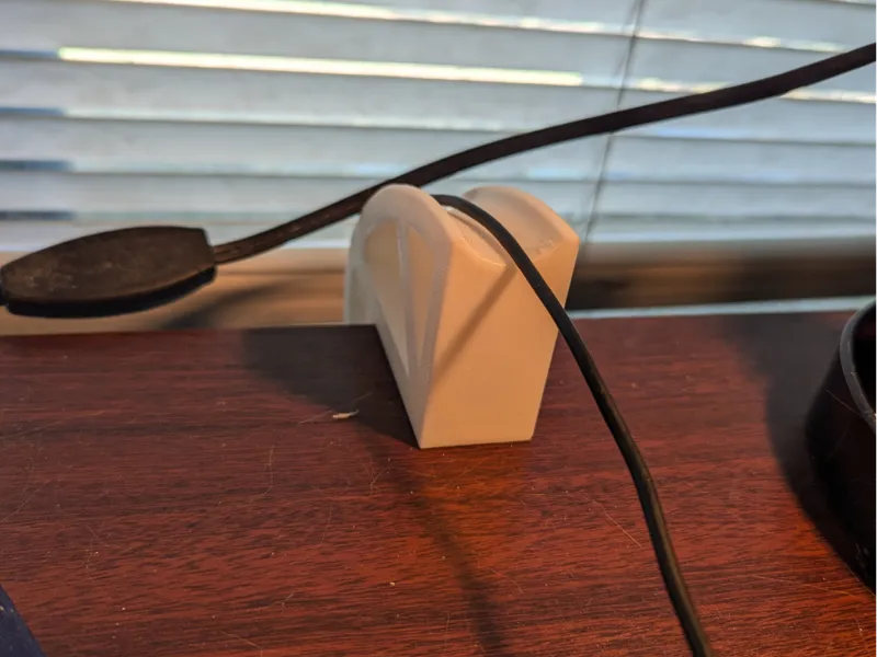Mouse Cable Relief