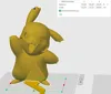 Big 27,7cm 0.2mm layer, 2 walls, 15% infill