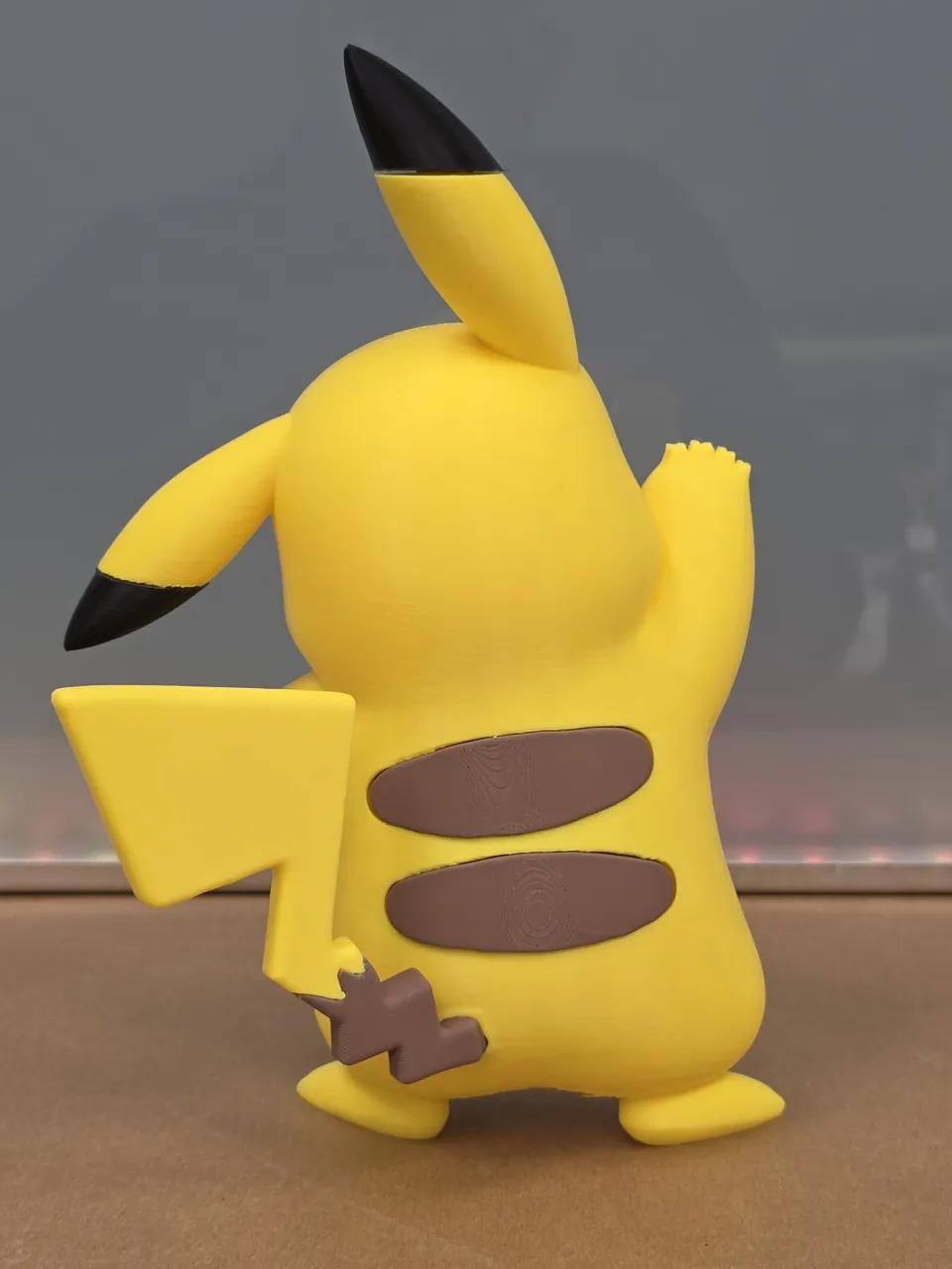 Pikachu / NO AMS view 4