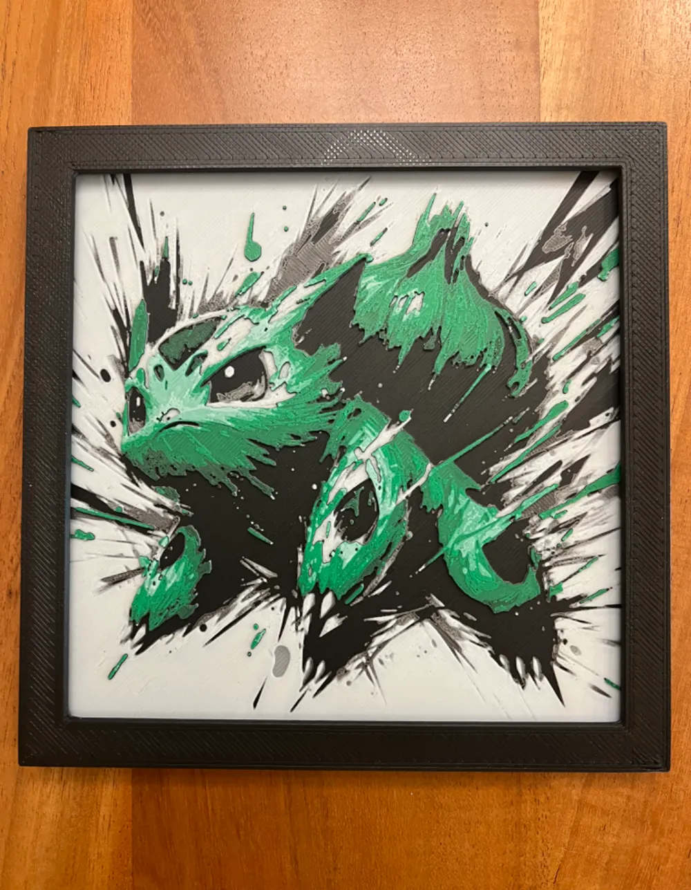 Bulbasaur