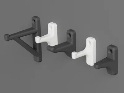 Wall hook