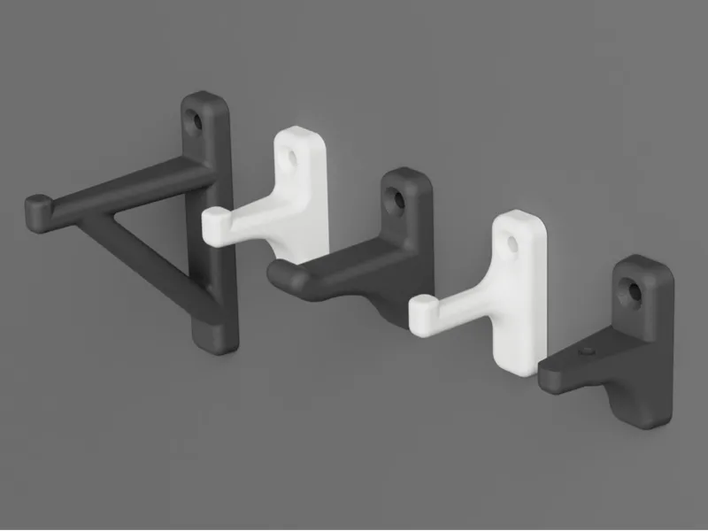Wall hook