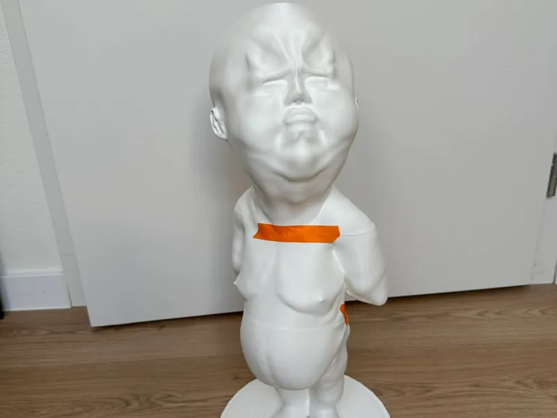 Proudman 50 cm