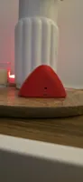 lower body, 0.2mm nozzle, 0.1mm layer, 4 walls, 15% infill