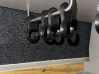 0.6mm nozzle, 0.3mm layer, 4 walls, 25% infill