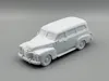 1949 Chevrolet Suburban Clam Shell