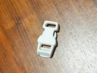 0.16mm layer, 4 walls, 15% infill