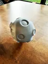 0.16mm layer, 3 walls, 10% infill