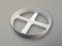 170 mm | 0.2mm layer | 2 walls | 15% infill