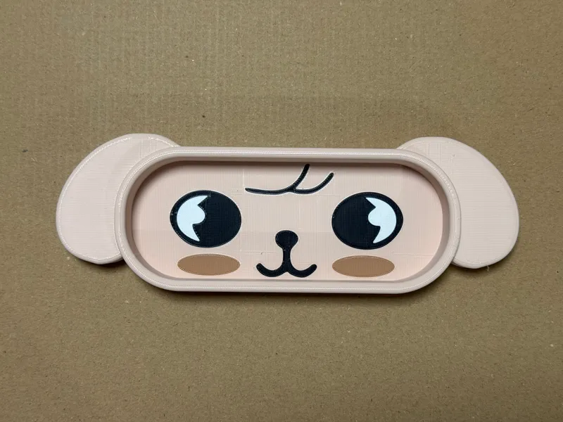 Bandeja para gafas PuppyM (SKZ)
