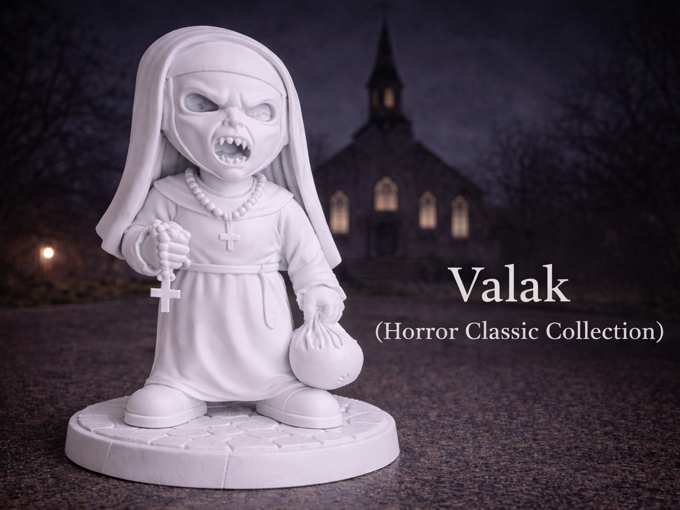 Valak (Horror Classic Collection)