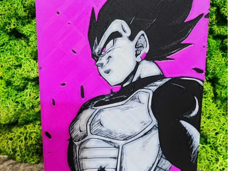 Omega Vegeta