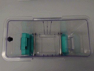 Polydryer More Desiccant Containers (MDC) Mod