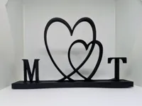 0.2mm layer, 2 walls, 10% infill