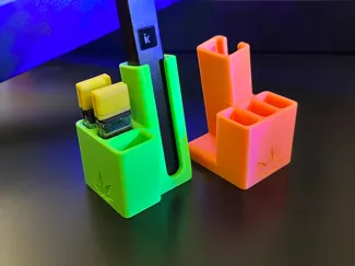 Trulieve Trustick / Vfire Stand