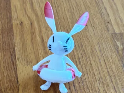 wallabit shiny