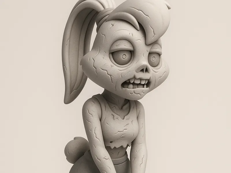 Lola Zombie