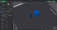 seal installer for 1.0L eco boost 