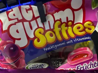 bag clips / Verschluss für Tüten