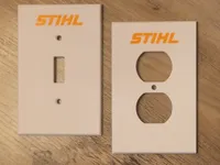 0.16mm layer, 2 walls, 15% infill