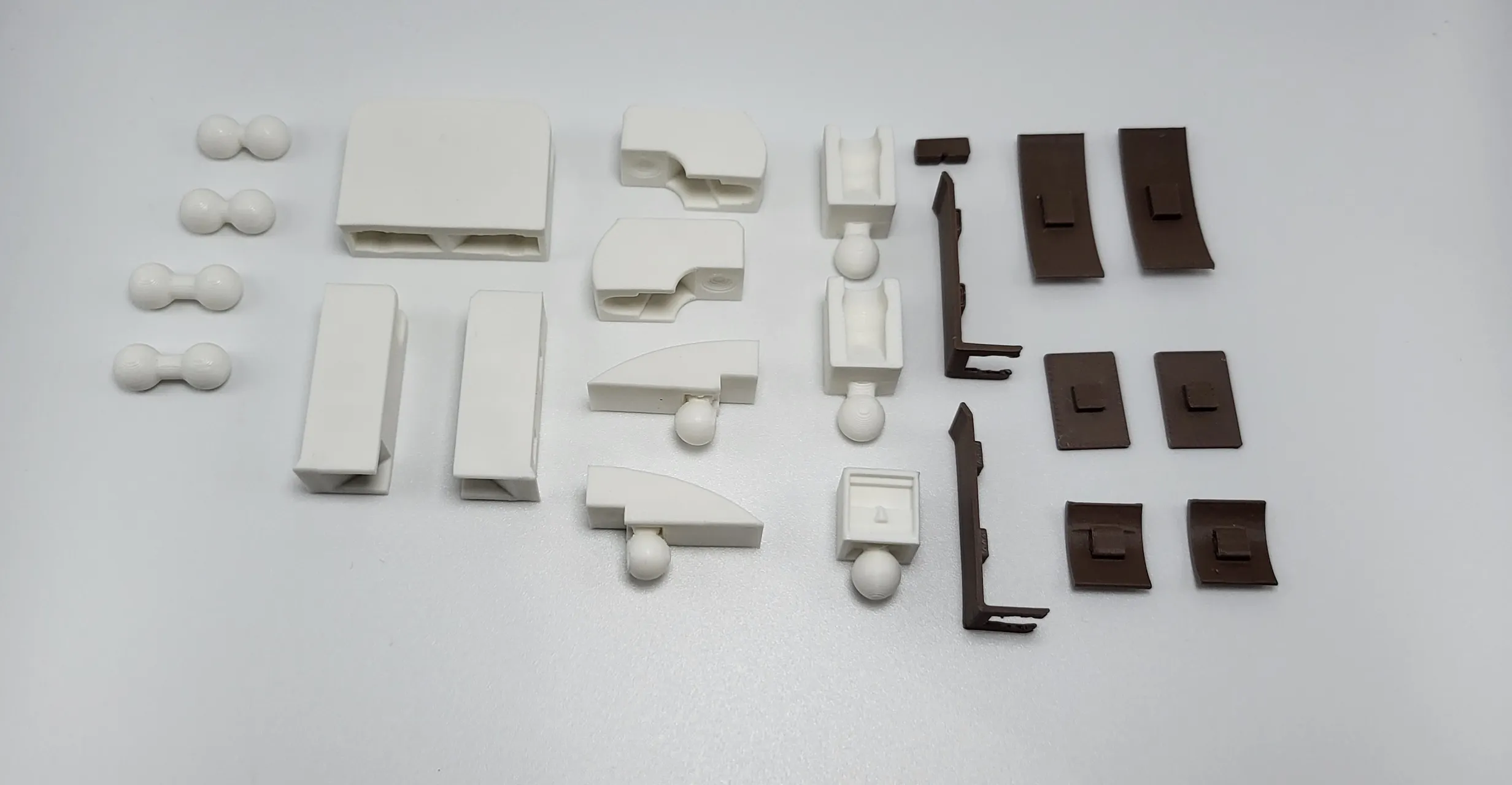Docobot: Sliced Bread (Updated) view 4