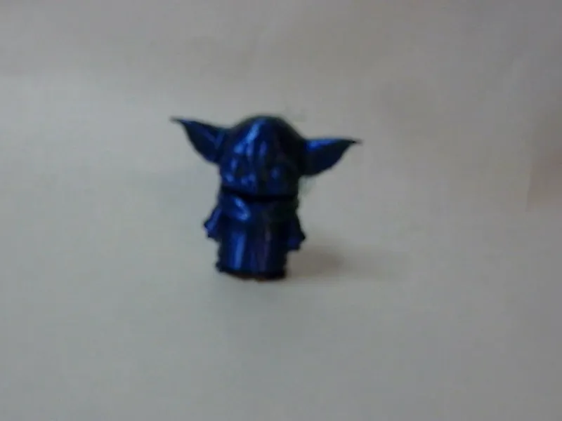 Baby Yoda